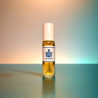 'Golden Reserve' Roll-On Fragrance for Him